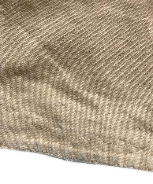 entire studios（エンタイアスタジオ）ENTIRE STUDIOS (エンタイアスタジオ) HARD CARGO PANT カーゴパンツ ベージュ サイズ:Sの古着・服飾アイテム