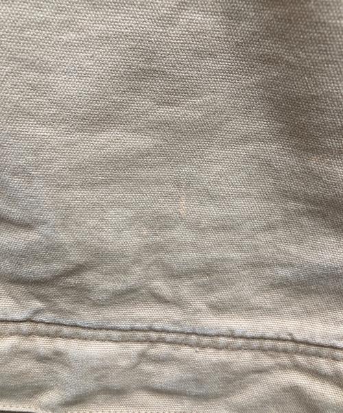 entire studios（エンタイアスタジオ）ENTIRE STUDIOS (エンタイアスタジオ) HARD CARGO PANT カーゴパンツ ベージュ サイズ:Sの古着・服飾アイテム