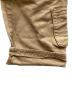 中古・古着 ENTIRE STUDIOS (エンタイアスタジオ) HARD CARGO PANT カーゴパンツ ベージュ サイズ:S：9000円
