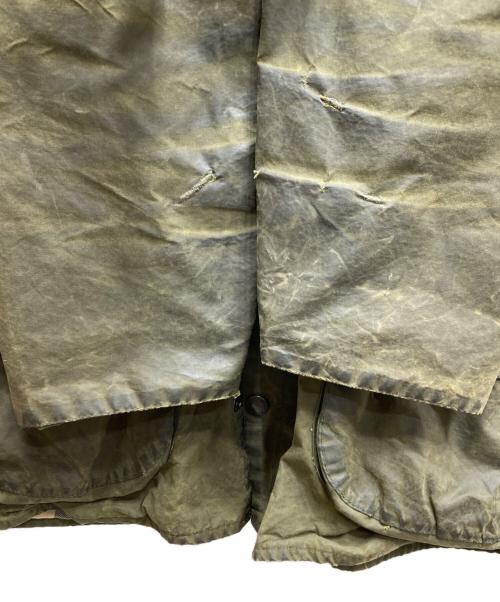 Barbour（バブアー）Barbour (バブアー) BEAUFORT オイルドコート オリーブ サイズ:C46の古着・服飾アイテム