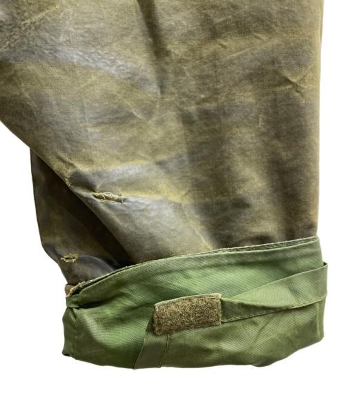 Barbour（バブアー）Barbour (バブアー) BEAUFORT オイルドコート オリーブ サイズ:C46の古着・服飾アイテム