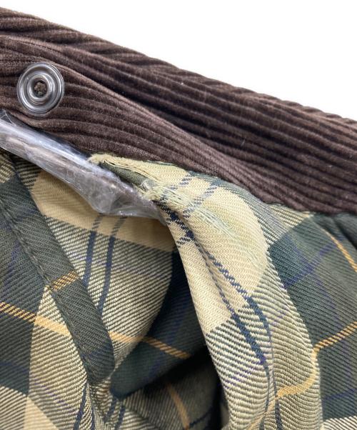 Barbour（バブアー）Barbour (バブアー) BEAUFORT オイルドコート オリーブ サイズ:C46の古着・服飾アイテム