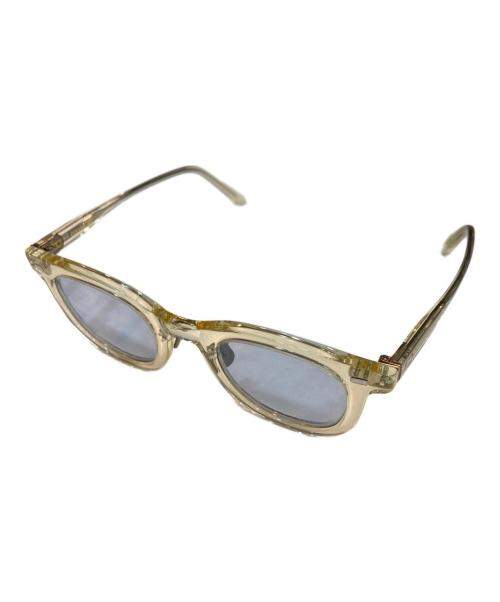 EYEVAN7285（アイバン）EYEVAN7285 (アイバン) サングラス ブルー サイズ:SIZE 45-24-145の古着・服飾アイテム