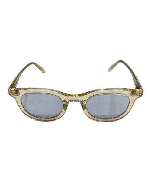 EYEVAN7285（アイバン）EYEVAN7285 (アイバン) サングラス ブルー サイズ:SIZE 45-24-145の古着・服飾アイテム