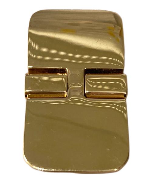 A.P.C.（アーペーセー）A.P.C. (アーペーセー) グレース スモール ショルダーバッグ ピンクの古着・服飾アイテム