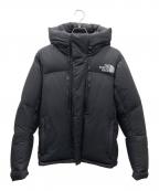 THE NORTH FACEザ ノース フェイス）の古着「Baltro Light Jacket ダウンジャケット」｜ブラック