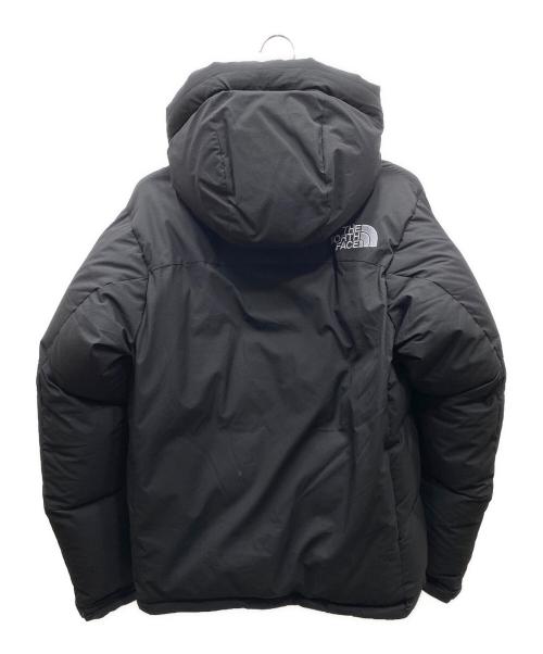 THE NORTH FACE（ザ ノース フェイス）THE NORTH FACE (ザ ノース フェイス) Baltro Light Jacket ダウンジャケット ブラック サイズ:SIZE Lの古着・服飾アイテム