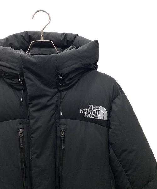 THE NORTH FACE（ザ ノース フェイス）THE NORTH FACE (ザ ノース フェイス) Baltro Light Jacket ダウンジャケット ブラック サイズ:SIZE Lの古着・服飾アイテム