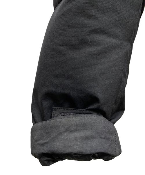 THE NORTH FACE（ザ ノース フェイス）THE NORTH FACE (ザ ノース フェイス) Baltro Light Jacket ダウンジャケット ブラック サイズ:SIZE Lの古着・服飾アイテム