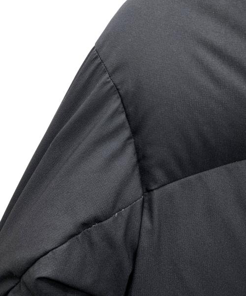 THE NORTH FACE（ザ ノース フェイス）THE NORTH FACE (ザ ノース フェイス) Baltro Light Jacket ダウンジャケット ブラック サイズ:SIZE Lの古着・服飾アイテム