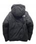 THE NORTH FACE (ザ ノース フェイス) Baltro Light Jacket ダウンジャケット ブラック サイズ:SIZE L：18000円