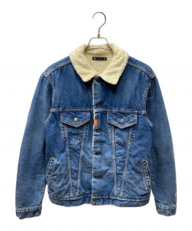中古・古着通販】MINEDENIM (マインデニム) WIND AND SEA (ウィン