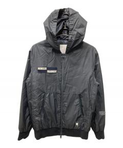 中古・古着通販】MONCLER (モンクレール) FRAGMENT (フラッグメント