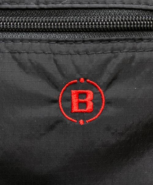 BRIEFING（ブリーフィング）BRIEFING (ブリーフィング) CART TOTE ECO TWILL 2WAYカートトートバッグ ブラックの古着・服飾アイテム