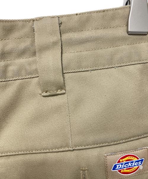 Dickies（ディッキーズ）Dickies (ディッキーズ) Junhashimoto (ジュンハシモト) チノパン ベージュ サイズ:3の古着・服飾アイテム
