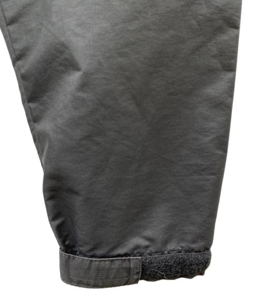 Patagonia（パタゴニア）Patagonia (パタゴニア) Essenshell Pullover  エッセンシャル プルオーバー アノラック ナイロン ジャケット ブラック サイズ:SIZE Mの古着・服飾アイテム