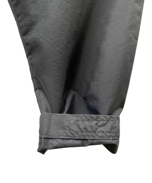 Patagonia（パタゴニア）Patagonia (パタゴニア) Essenshell Pullover  エッセンシャル プルオーバー アノラック ナイロン ジャケット ブラック サイズ:SIZE Mの古着・服飾アイテム