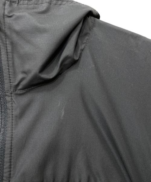 Patagonia（パタゴニア）Patagonia (パタゴニア) Essenshell Pullover  エッセンシャル プルオーバー アノラック ナイロン ジャケット ブラック サイズ:SIZE Mの古着・服飾アイテム