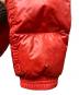 中古・古着 MONCLER (モンクレール) K2 ダウンジャケット レッド サイズ:SIZE 1：30000円