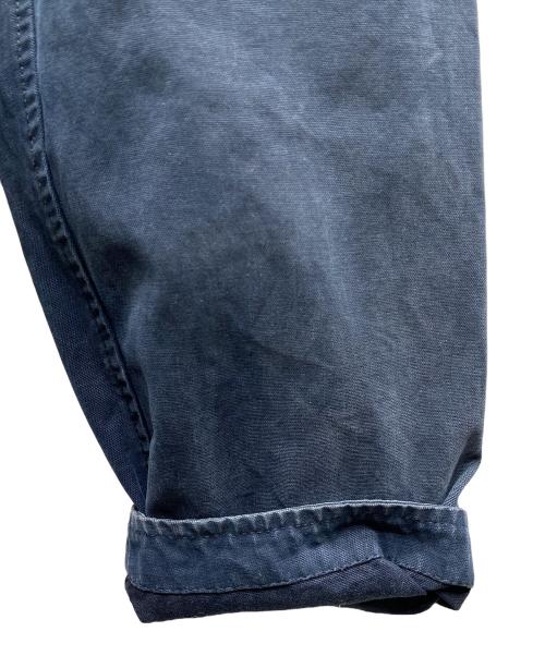 fay（フェイ）Fay (フェイ) USED ファイヤーマンジャケット ブルー サイズ:SIZE XXLの古着・服飾アイテム