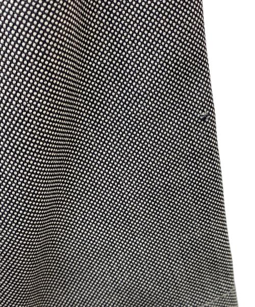 COMME des GARCONS HOMME（コムデギャルソン オム）COMME des GARCONS HOMME (コムデギャルソン オム) スラックス グレー サイズ:SIZE Mの古着・服飾アイテム