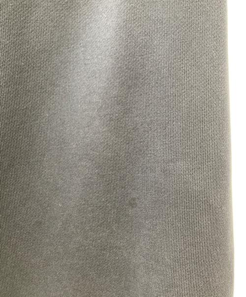 RIELLE riche（リエルリシェ）RIELLE riche (リエルリシェ) Basic Logo Sweat Pants スウェットパンツ ネイビー サイズ:FREEの古着・服飾アイテム