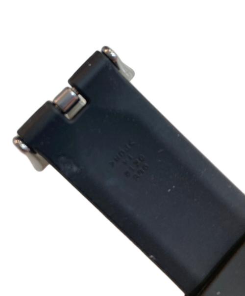 CASIO（カシオ）CASIO (カシオ) Gスチール Bluetooth タフソーラー アナデジ メンズ 腕時計 ブラックの古着・服飾アイテム