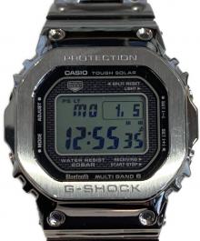CASIO（カシオ）の古着「G-SHOCK GMW-B5000 腕時計」｜シルバー