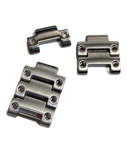 CASIO（カシオ）CASIO (カシオ) G-SHOCK GMW-B5000 腕時計 シルバーの古着・服飾アイテム