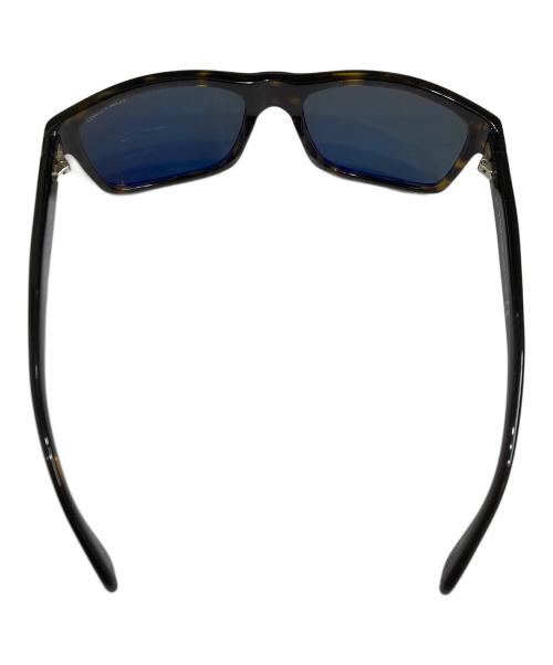 TOM FORD（トムフォード）TOM FORD (トムフォード) サングラス ブラウン サイズ:SIZE 58-18-135の古着・服飾アイテム