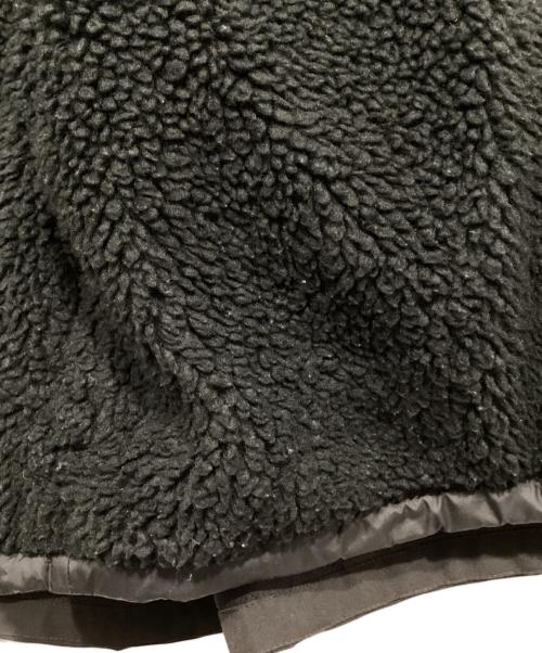 Patagonia（パタゴニア）Patagonia (パタゴニア) kids for in one everyday jacket キッズ・フォーインワン・エブリデー・ジャケット ブラック サイズ:SIZE XL(14)※キッズサイズの古着・服飾アイテム