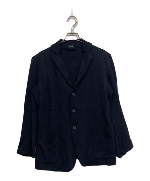 JIL SANDER（ジルサンダー）JIL SANDER (ジルサンダー) 3Bジャケット ネイビー サイズ:Ｓの古着・服飾アイテム