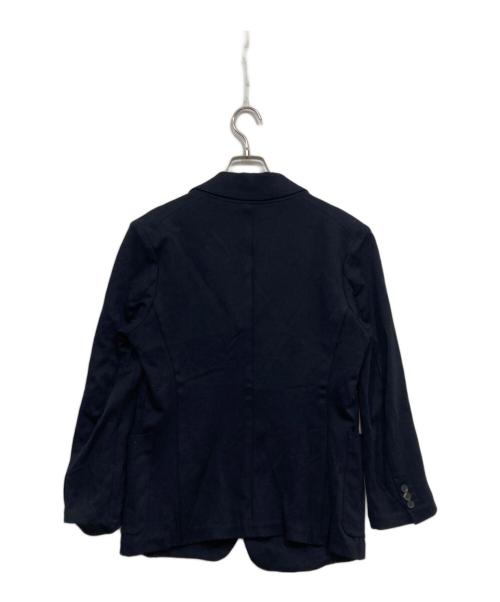 JIL SANDER（ジルサンダー）JIL SANDER (ジルサンダー) 3Bジャケット ネイビー サイズ:Ｓの古着・服飾アイテム