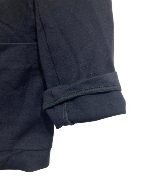 JIL SANDER（ジルサンダー）JIL SANDER (ジルサンダー) 3Bジャケット ネイビー サイズ:Ｓの古着・服飾アイテム