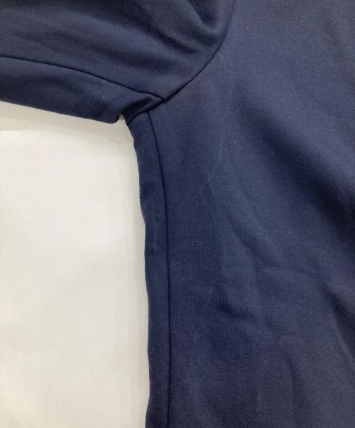 JIL SANDER（ジルサンダー）JIL SANDER (ジルサンダー) 3Bジャケット ネイビー サイズ:Ｓの古着・服飾アイテム