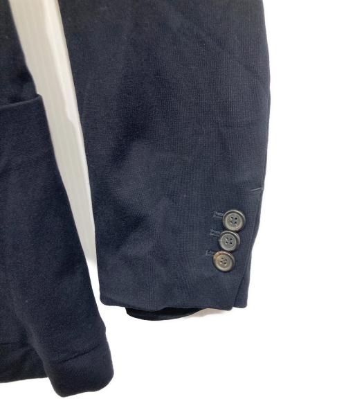 JIL SANDER（ジルサンダー）JIL SANDER (ジルサンダー) 3Bジャケット ネイビー サイズ:Ｓの古着・服飾アイテム