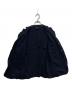JIL SANDER (ジルサンダー) 3Bジャケット ネイビー サイズ:Ｓ：7000円