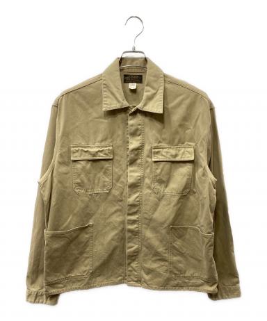 中古・古着通販】RRL (ダブルアールエル) Ron Herman (ロンハーマン