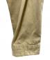 中古・古着 RRL (ダブルアールエル) Ron Herman (ロンハーマン) Ron Herman 別注 Chino Coverall チノ カバーオール ジャケット ベージュ サイズ:SIZE L：22000円