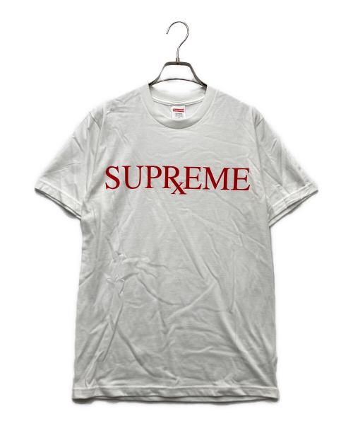SUPREME（シュプリーム）Supreme (シュプリーム) 25FW winter teeプリントTシャツ ホワイト サイズ:Sの古着・服飾アイテム