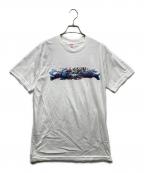SUPREMEシュプリーム）の古着「Tag Tee プリントTシャツ」｜ホワイト