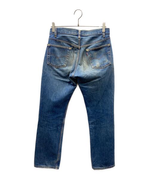LEVI'S（リーバイス）LEVI'S (リーバイス) USA製 501 デニムパンツ ブルー サイズ:SIZE W30 L30の古着・服飾アイテム