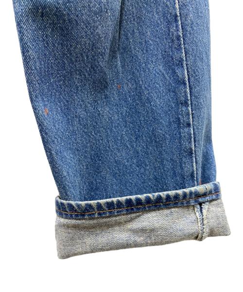 LEVI'S（リーバイス）LEVI'S (リーバイス) USA製 501 デニムパンツ ブルー サイズ:SIZE W30 L30の古着・服飾アイテム