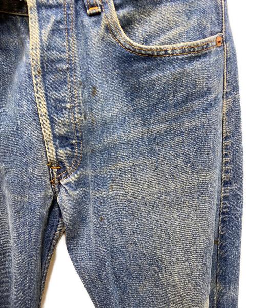 LEVI'S（リーバイス）LEVI'S (リーバイス) USA製 501 デニムパンツ ブルー サイズ:SIZE W30 L30の古着・服飾アイテム