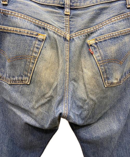 LEVI'S（リーバイス）LEVI'S (リーバイス) USA製 501 デニムパンツ ブルー サイズ:SIZE W30 L30の古着・服飾アイテム