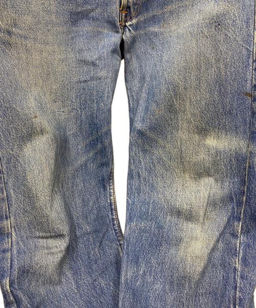 LEVI'S（リーバイス）LEVI'S (リーバイス) USA製 501 デニムパンツ ブルー サイズ:SIZE W30 L30の古着・服飾アイテム