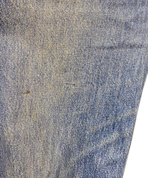 LEVI'S（リーバイス）LEVI'S (リーバイス) USA製 501 デニムパンツ ブルー サイズ:SIZE W30 L30の古着・服飾アイテム
