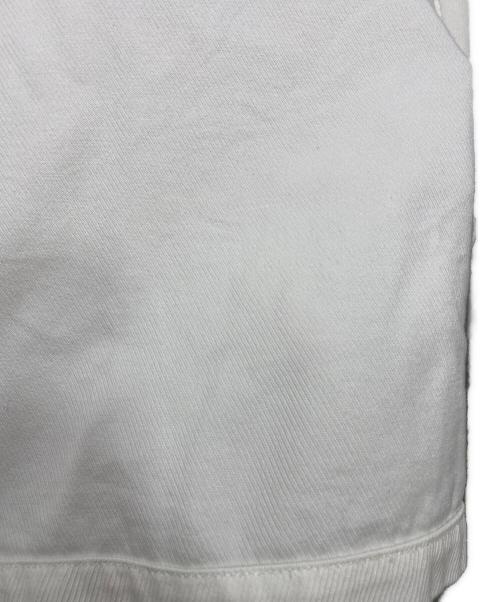 Salvatore Ferragamo（サルヴァトーレ フェラガモ）Salvatore Ferragamo (サルヴァトーレ フェラガモ) ファイヤーマンバックル クロップドジャケット サイズ:SIZE 40の古着・服飾アイテム