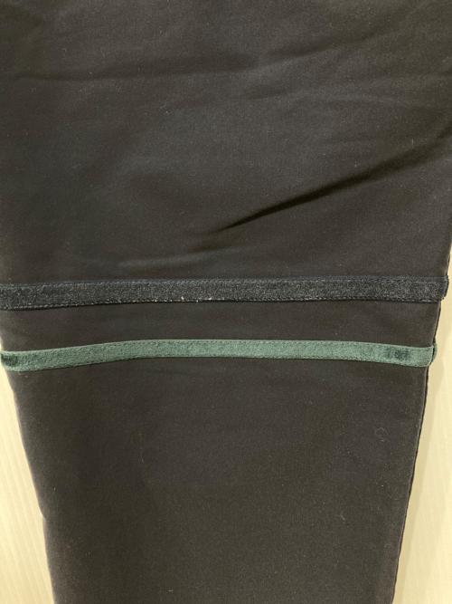 F/CE.（エフシーイー）F/CE. (エフシーイー) イージーパンツ ネイビー サイズ:Lの古着・服飾アイテム
