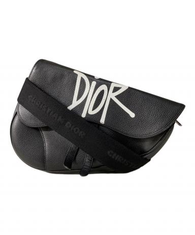 中古・古着通販】DIOR (ディオール) stussy (ステューシー) Shawn